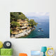 Portofino Italy Wall Mural