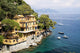 Portofino Italy Wall Mural