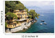 Portofino Italy Wall Mural