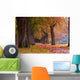 Autumn Wall Decal Design 6