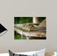 Chipmunk Wall Mural