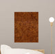 Burlwood Texture Wall Mural
