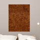 burlwood texture Wall Mural