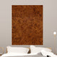 burlwood texture Wall Mural