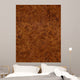 burlwood texture Wall Mural