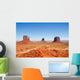 Monument Valley Wall Decal Design 8