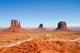Monument Valley Wall Decal Design 8