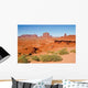 Monument Valley Wall Decal Design 6