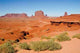 Monument Valley Wall Decal Design 6