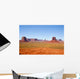 Monument Valley Wall Decal Design 4