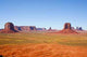 Monument Valley Wall Decal Design 4