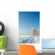 Winter Wall Decal Design 4