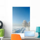 Winter Wall Decal Design 4