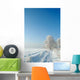 Winter Wall Decal Design 4