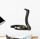 Egyptian cobra - Naja haje Wall Decal