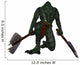 Fantasie Figur Wall Decal