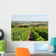 Vineyards Wall Decal