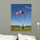Wind Sock Wall Mural