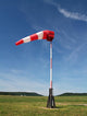 Wind Sock Wall Mural