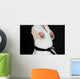 Taekwon-Do Black Belt Wall Mural