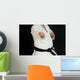 Taekwon-Do Black Belt Wall Mural