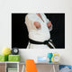 Taekwon-Do Black Belt Wall Mural