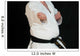 Taekwon-Do Black Belt Wall Mural