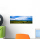 Black Forrest Germany Nearly Wall Decal