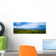 Black Forrest Germany Nearly Wall Decal