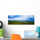 Black Forrest Germany Nearly Wall Decal