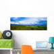 Black Forrest Germany Nearly Wall Decal