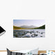 Trebbia River Wall Decal