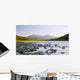 Trebbia River Wall Decal