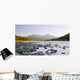 Trebbia River Wall Decal
