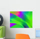 Fractal Wall Mural