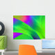 Fractal Wall Mural