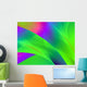 Fractal Wall Mural