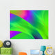 Fractal Wall Mural