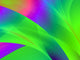 Fractal Wall Mural