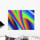 fractal Wall Mural