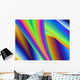 fractal Wall Mural