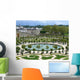 Palace of Versailles - Orangerie Wall Mural