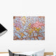 Crise Mondiale Wall Decal