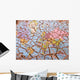 Crise Mondiale Wall Decal
