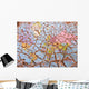 Crise Mondiale Wall Decal