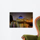 Bodemuseum Wall Decal