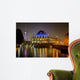 Bodemuseum Wall Decal