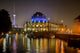 Bodemuseum Wall Decal