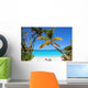 Trunk Bay Wall Decal Design 2