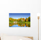 Autumn Landscape Wall Decal Design 1